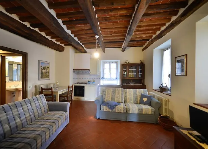 Alojamento de Acomodação e Pequeno-almoço A Caserosse