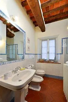 A Caserosse Alojamento de Acomodação e Pequeno-almoço Seravezza