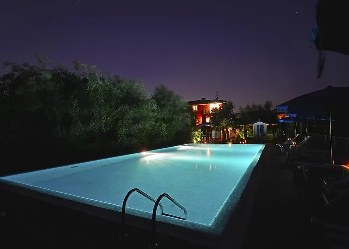 A Caserosse Seravezza