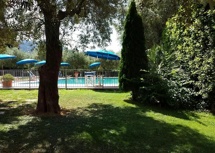 A Caserosse Seravezza