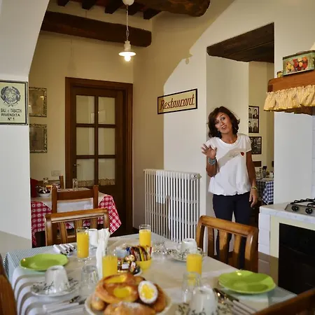 A Caserosse Bed & Breakfast