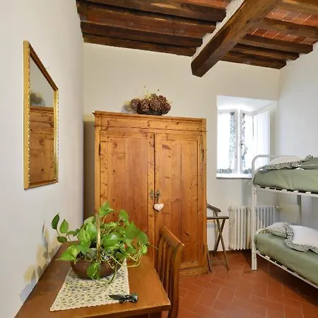 A Caserosse * Seravezza