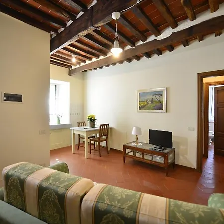 A Caserosse Bed & Breakfast