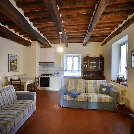 Bed & Breakfast A Caserosse