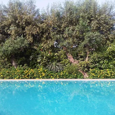 Bed & Breakfast A Caserosse *